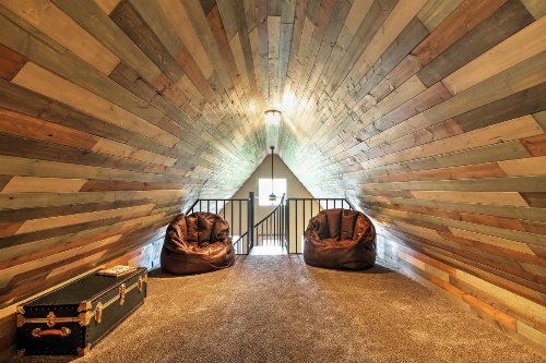 Hillside Cripple Creek Cabin with Hot Tub, Mtn Views! image 11