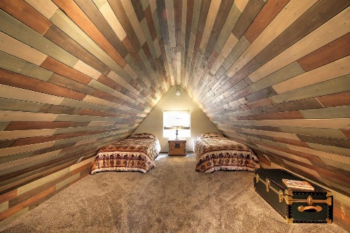 Hillside Cripple Creek Cabin with Hot Tub, Mtn Views! image 20